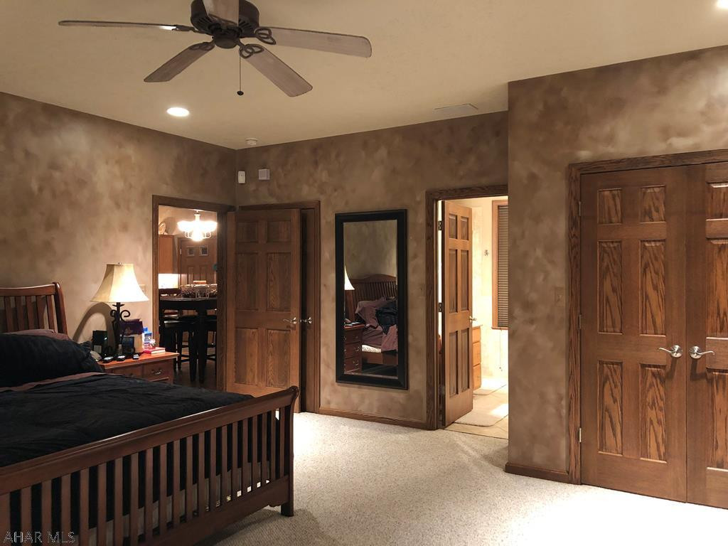 Blue Knob - Residential