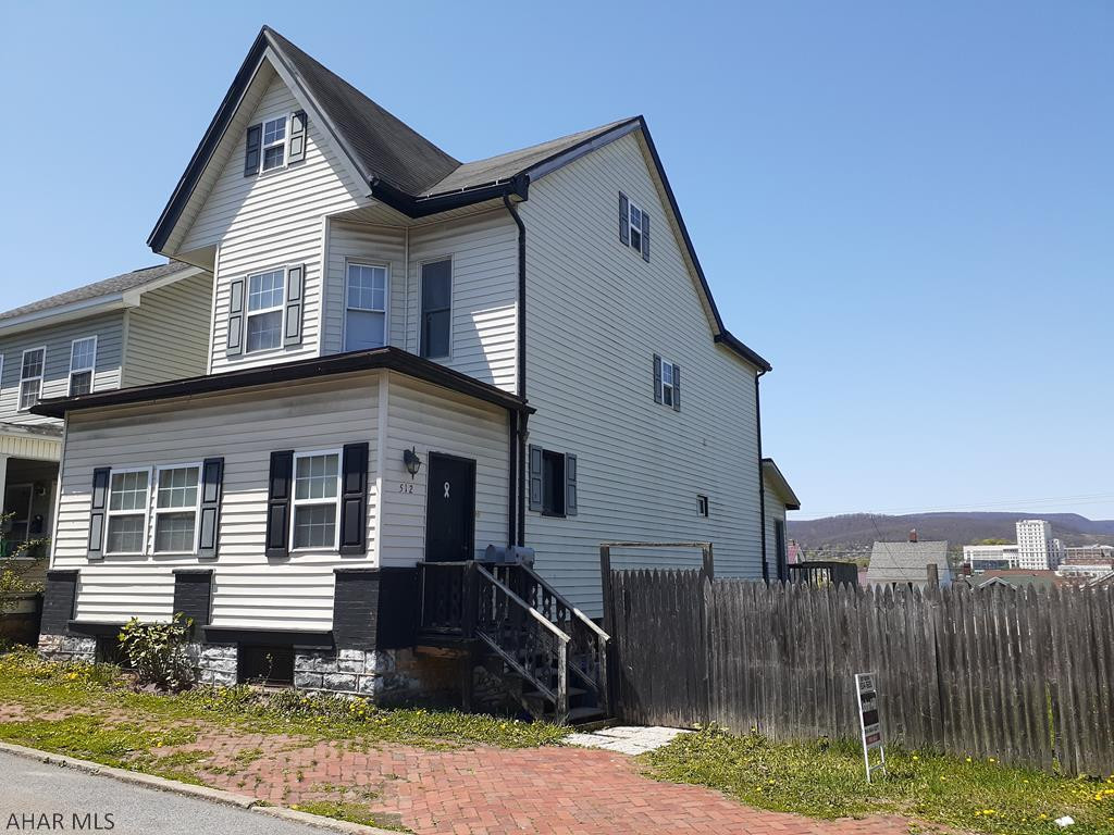 Other - Residential Income