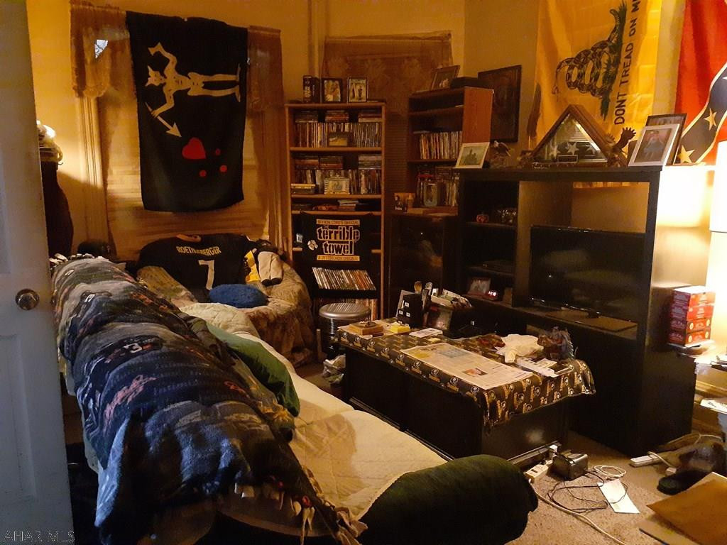 Other - Residential Income