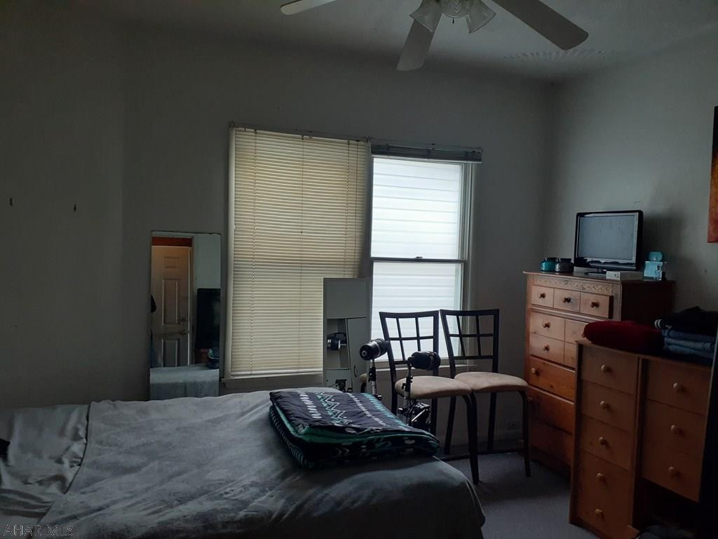 Other - Residential Income