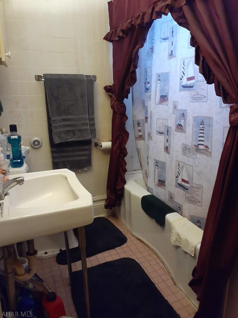 Other - Residential Income