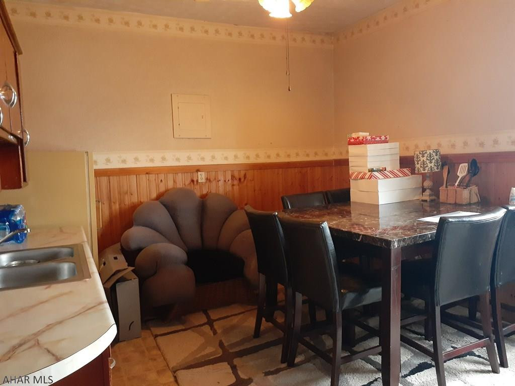 Other - Residential Income