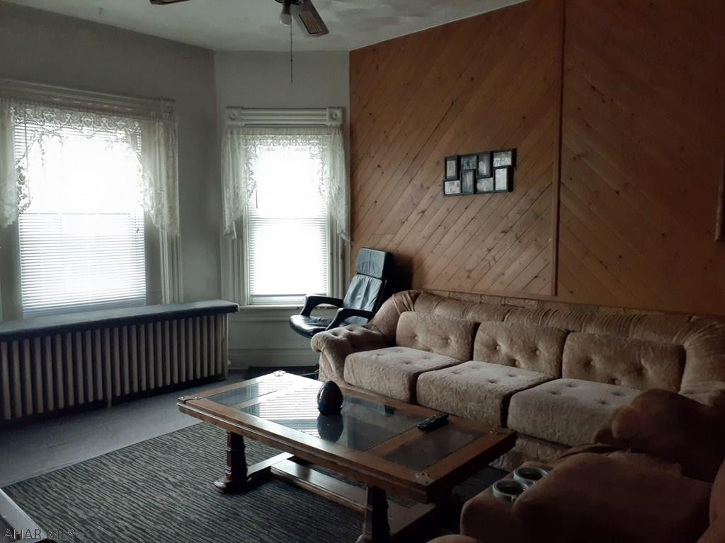 Other - Residential Income