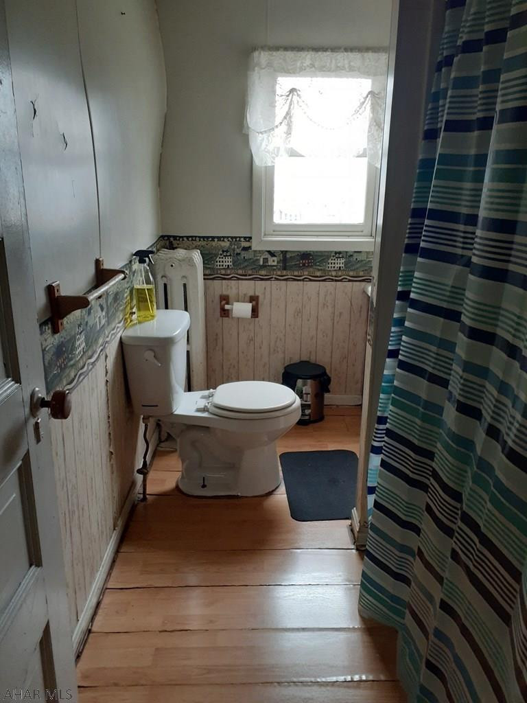 Other - Residential Income