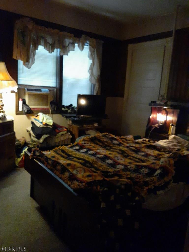 Other - Residential Income