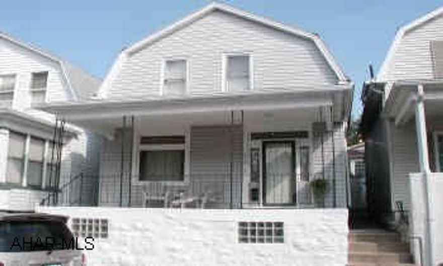 IMMACULATE WELL CARED FOR UPDATED HOME. 3 CAR PAVED OFF STREET PARKING PAD. GREAT KITCHEN. 4TH BEDROOM USED AS A CLOSET.