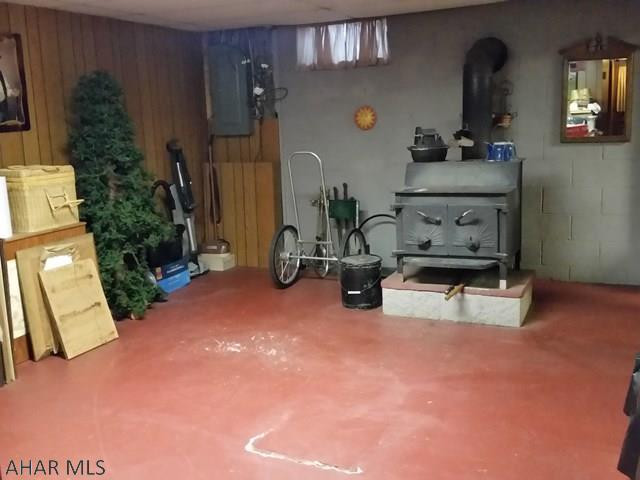 Unknown - Residential