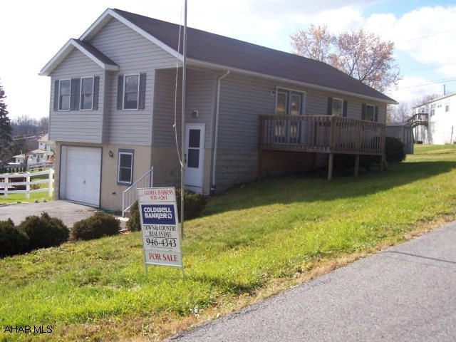 Juniata - Residential