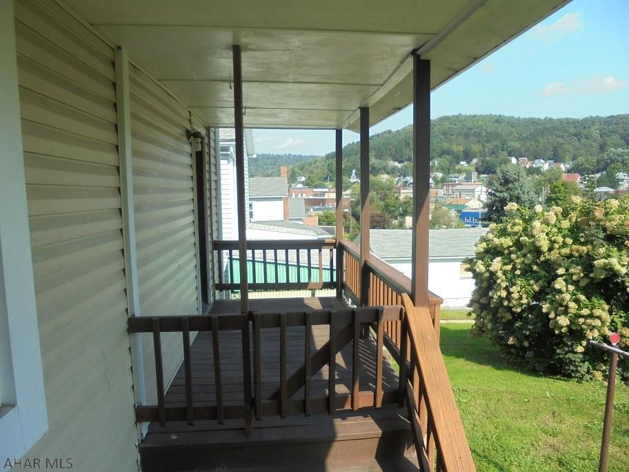 Other - Residential Income