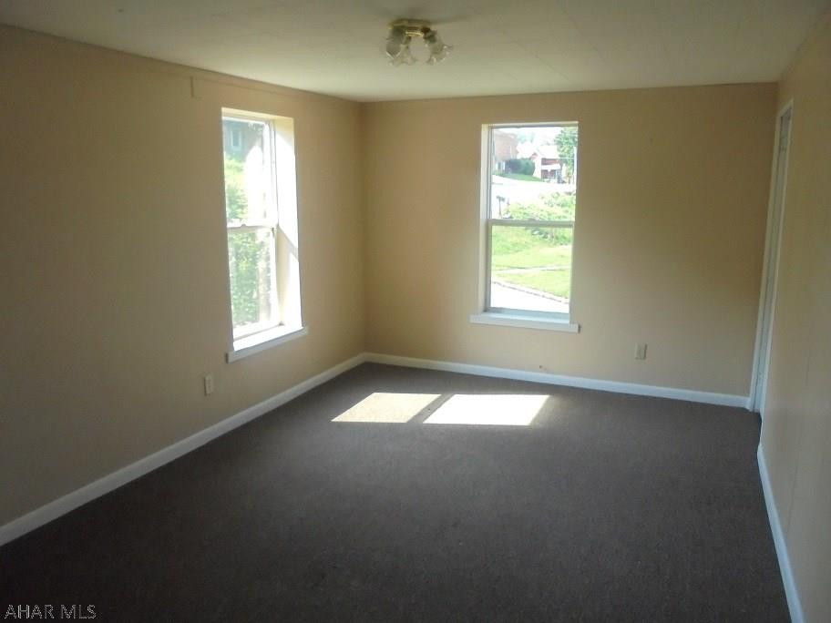 Other - Residential Income