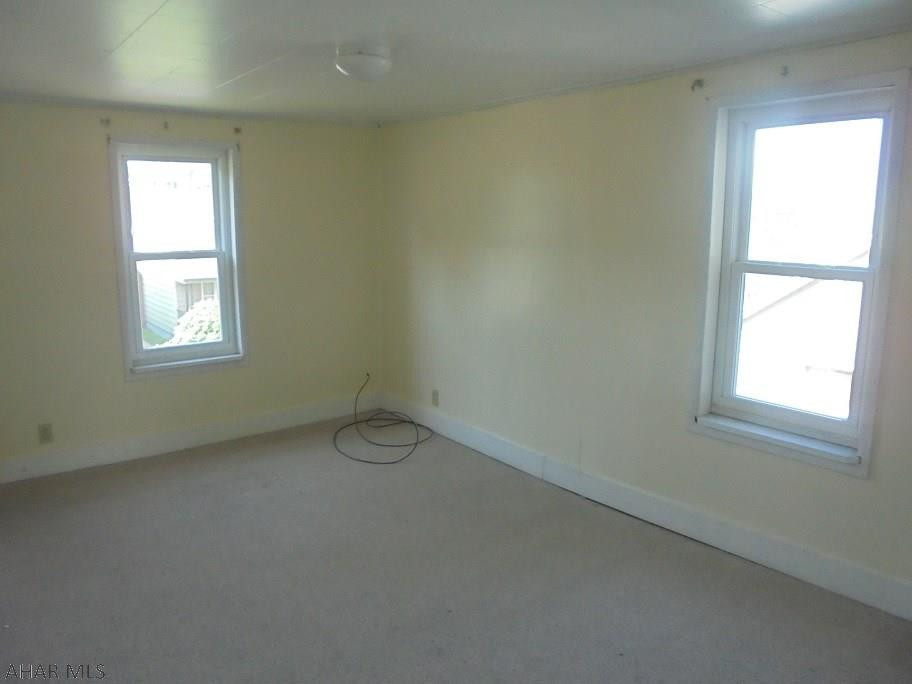 Other - Residential Income