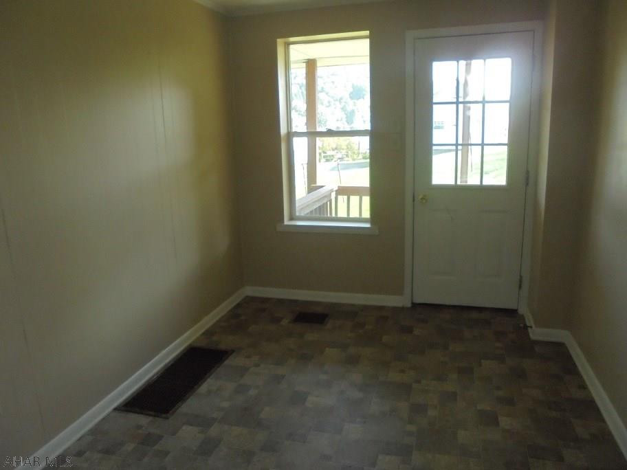 Other - Residential Income