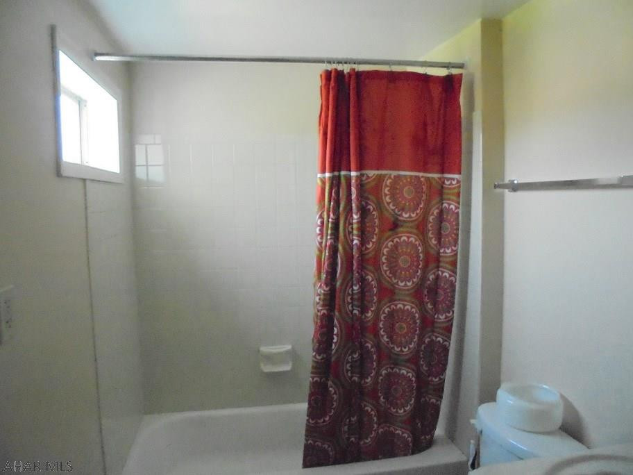 Other - Residential Income