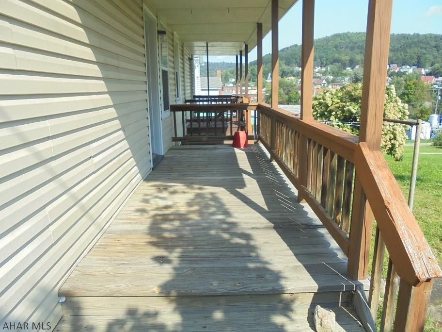 Other - Residential Income