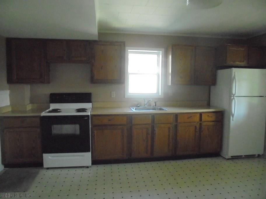 Other - Residential Income