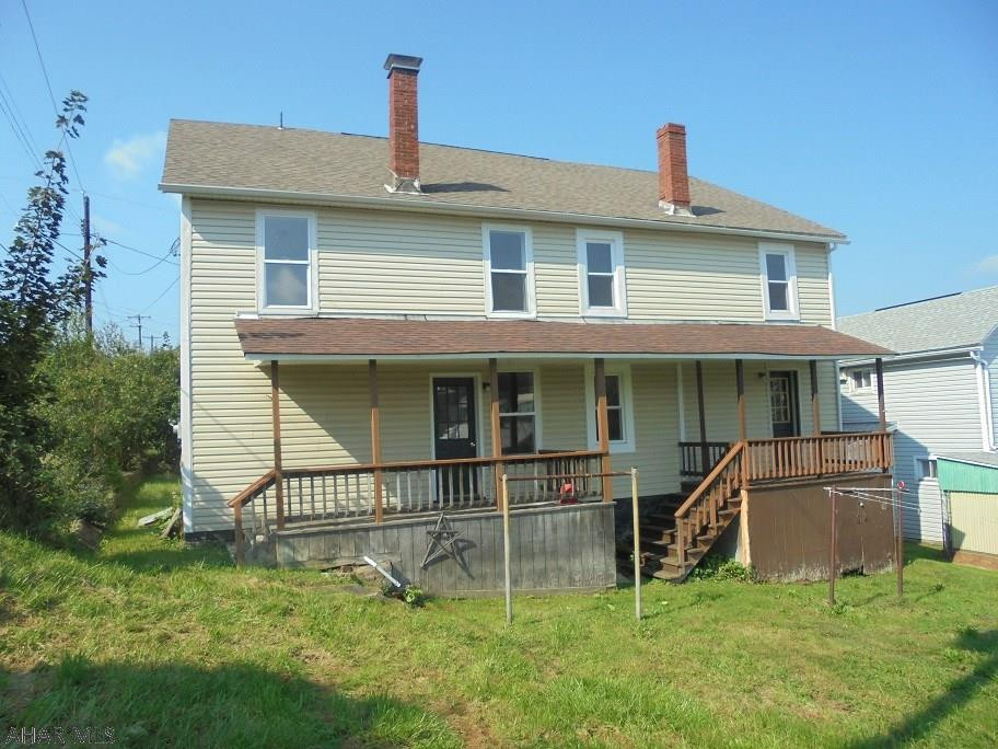 Other - Residential Income