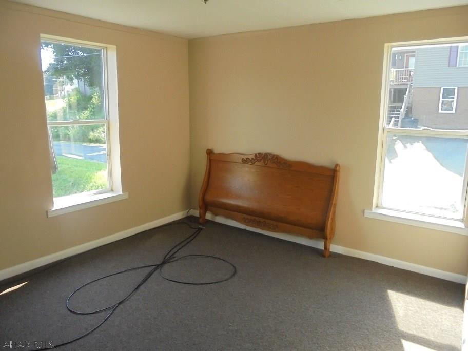 Other - Residential Income