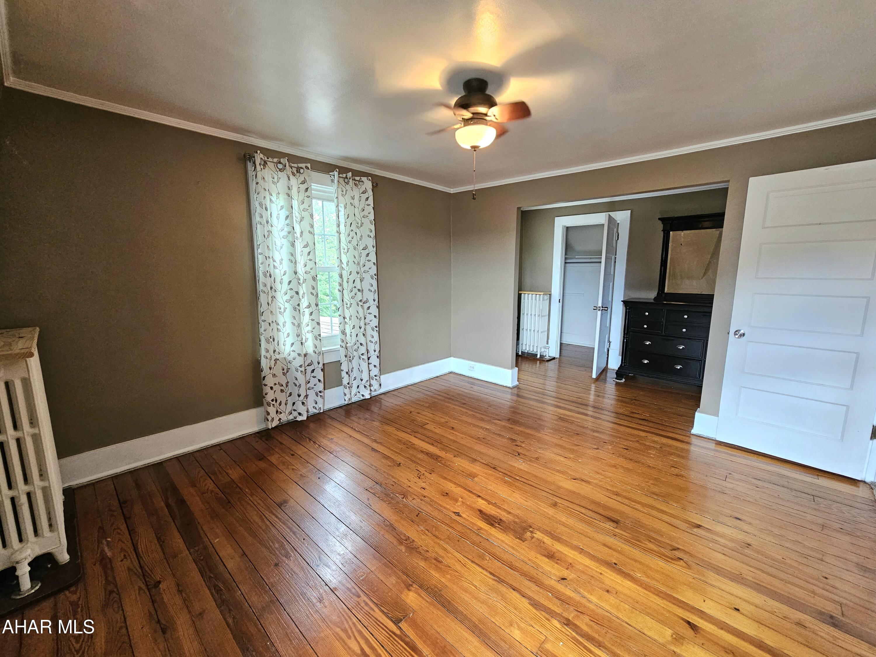 Garden Heights - Residential