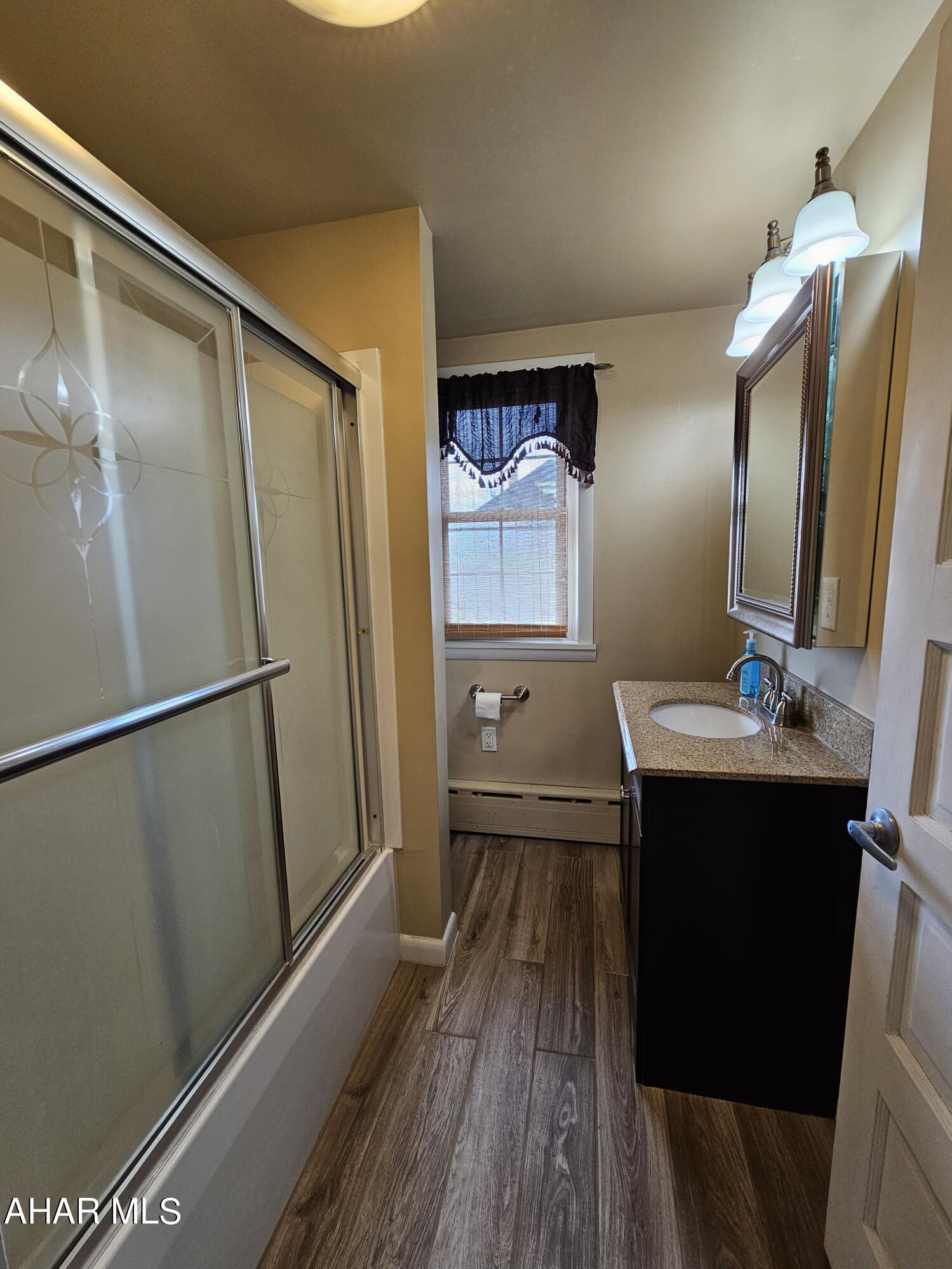 Garden Heights - Residential