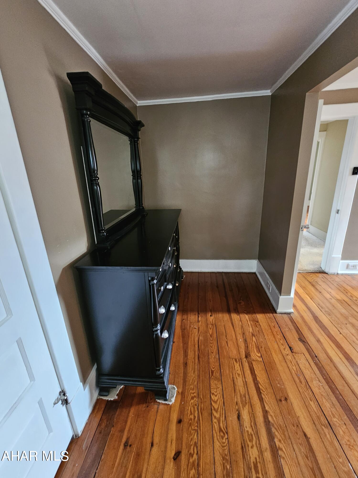 Garden Heights - Residential