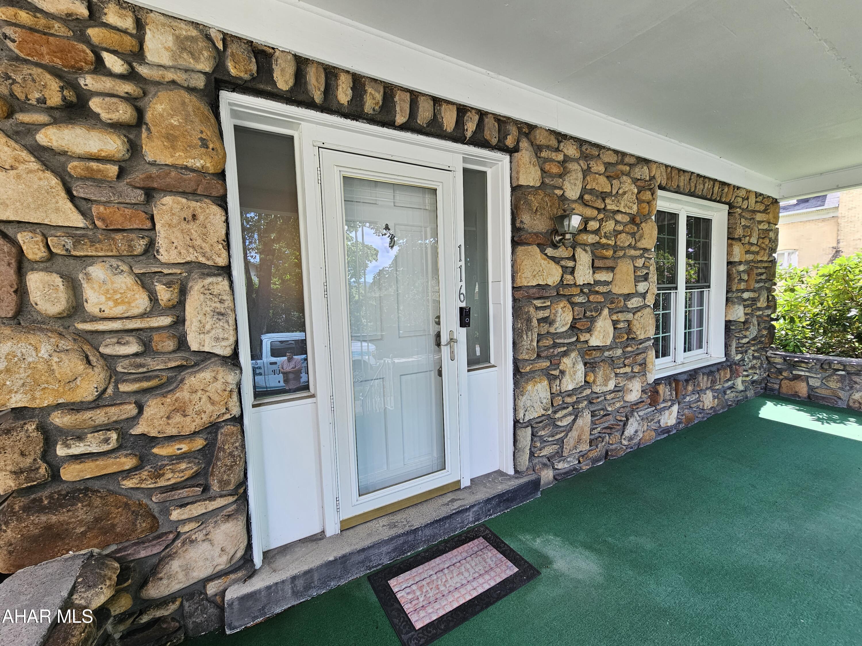 Garden Heights - Residential