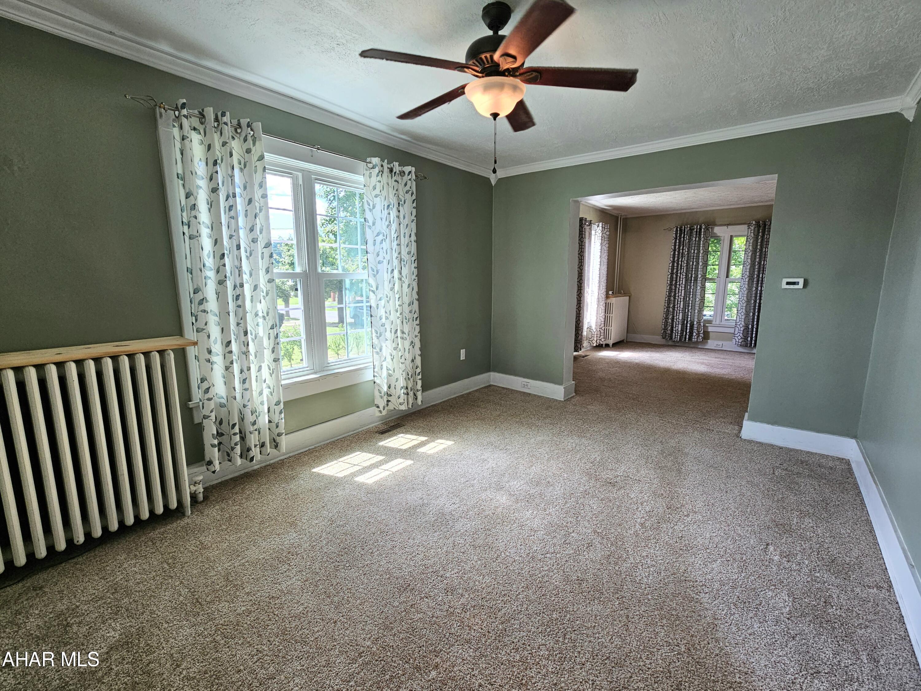 Garden Heights - Residential