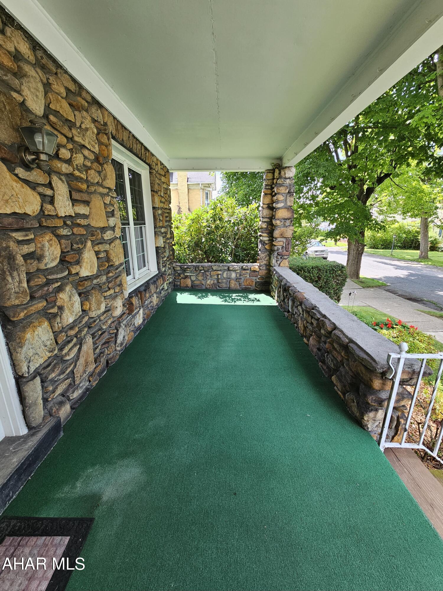 Garden Heights - Residential