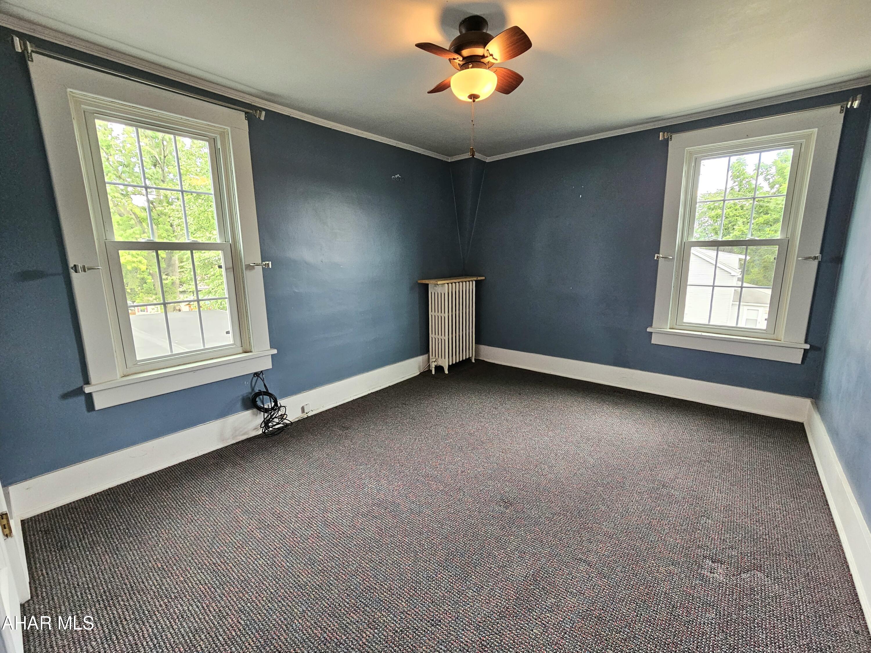 Garden Heights - Residential