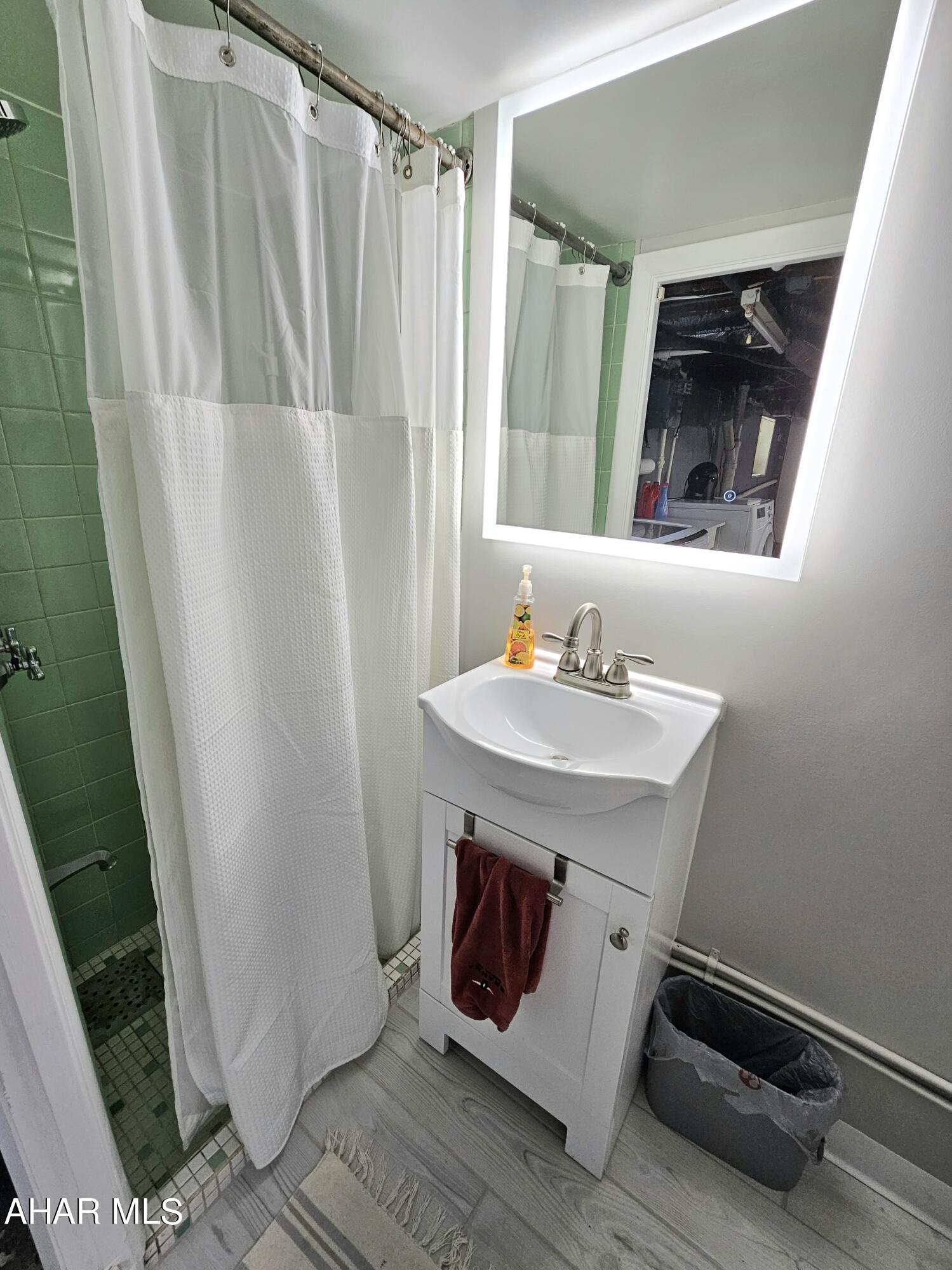 Garden Heights - Residential