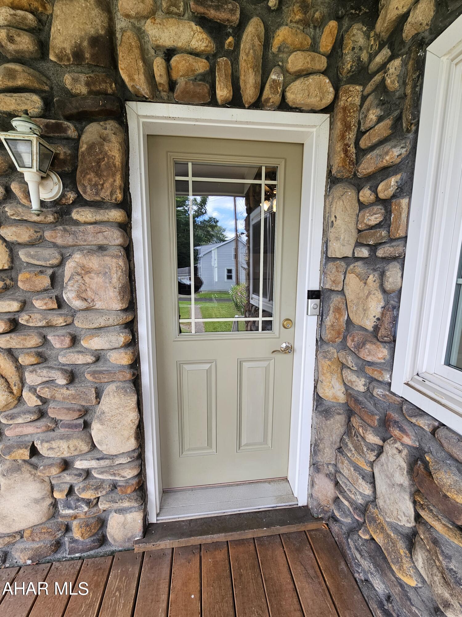 Garden Heights - Residential