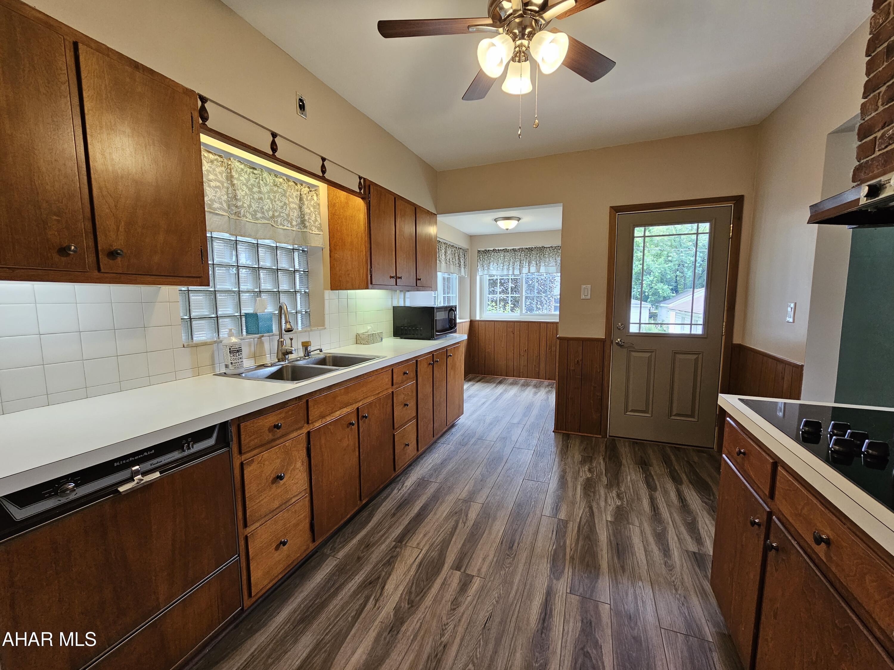 Garden Heights - Residential