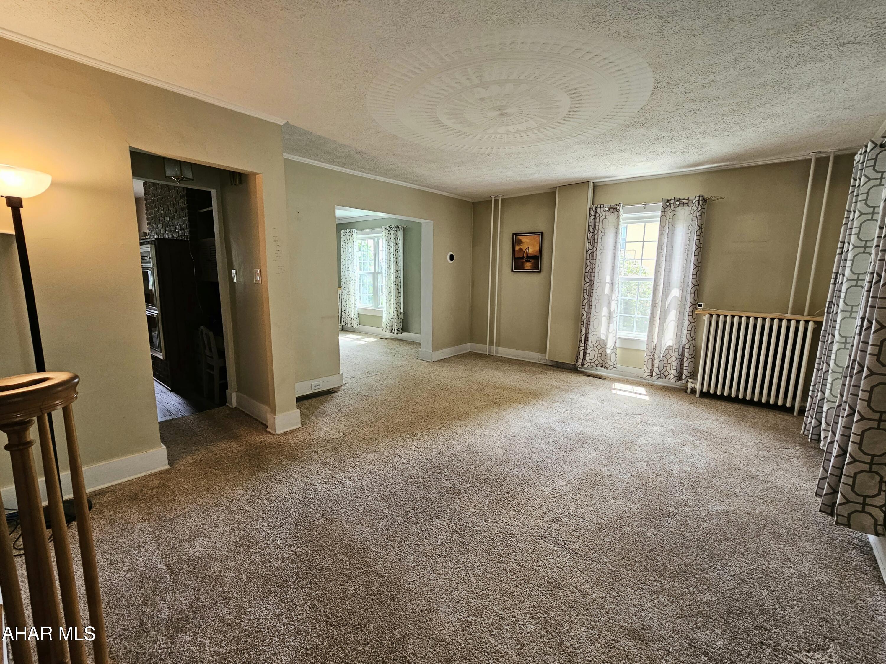 Garden Heights - Residential