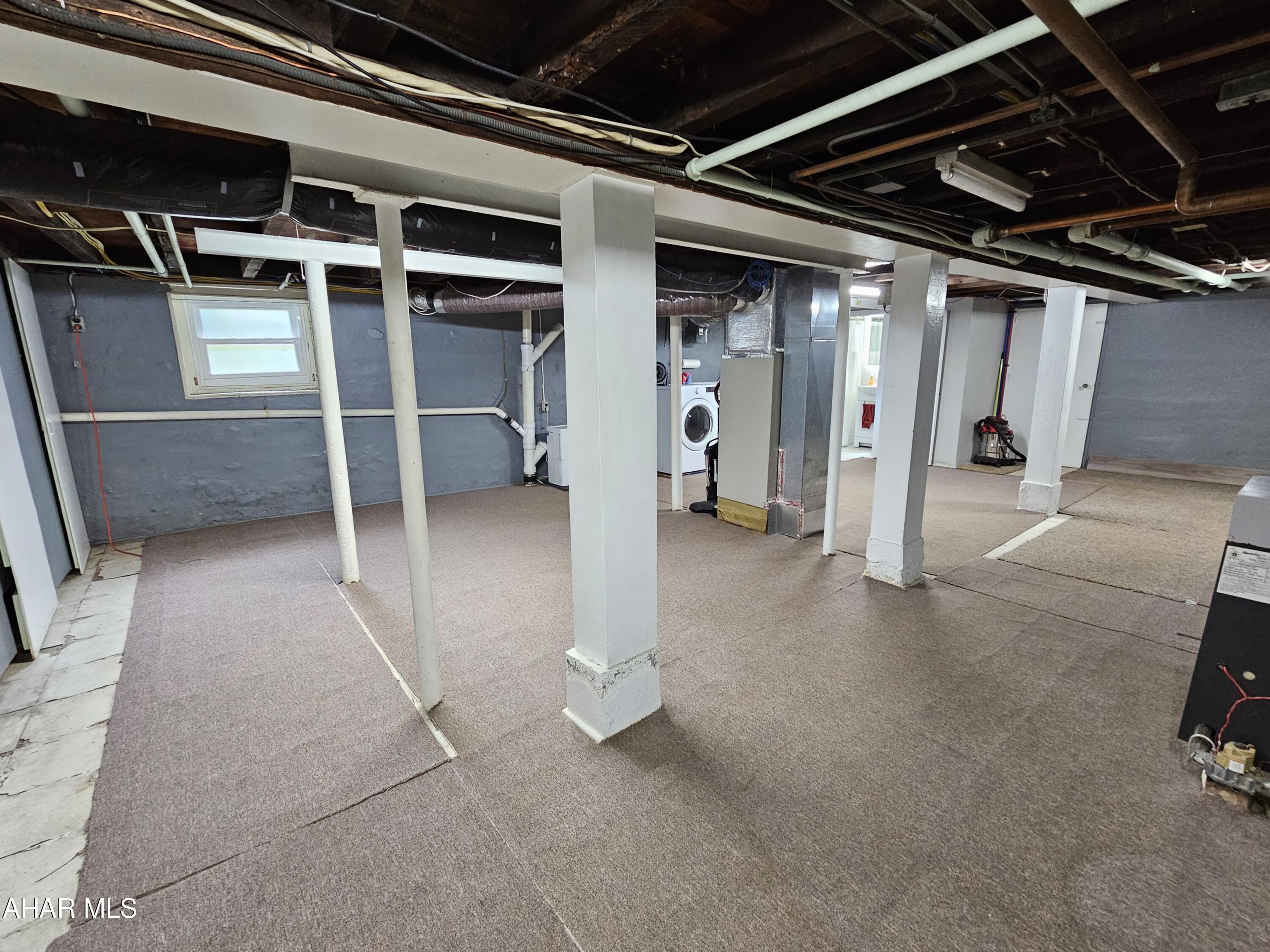 Garden Heights - Residential