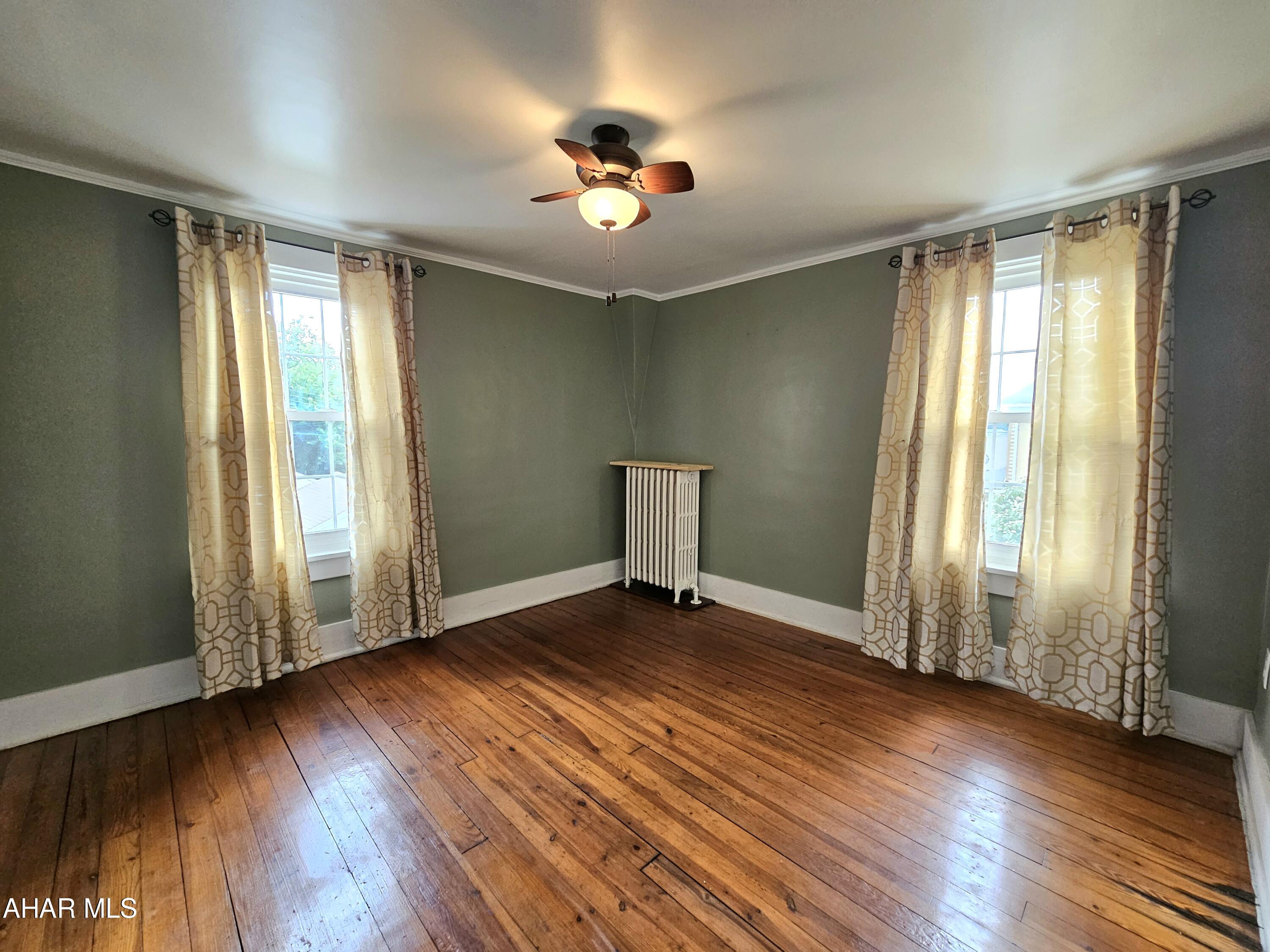 Garden Heights - Residential