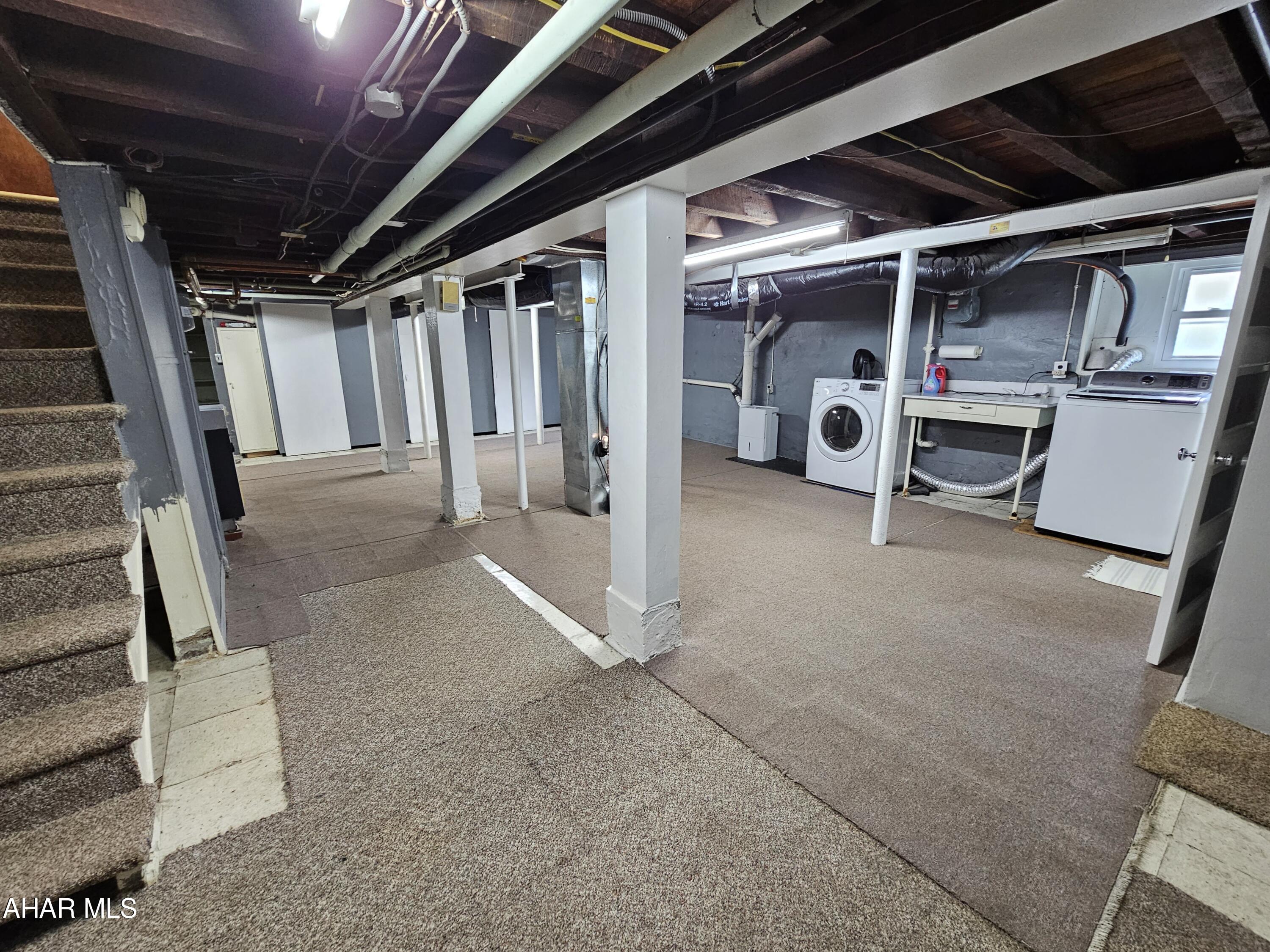 Garden Heights - Residential