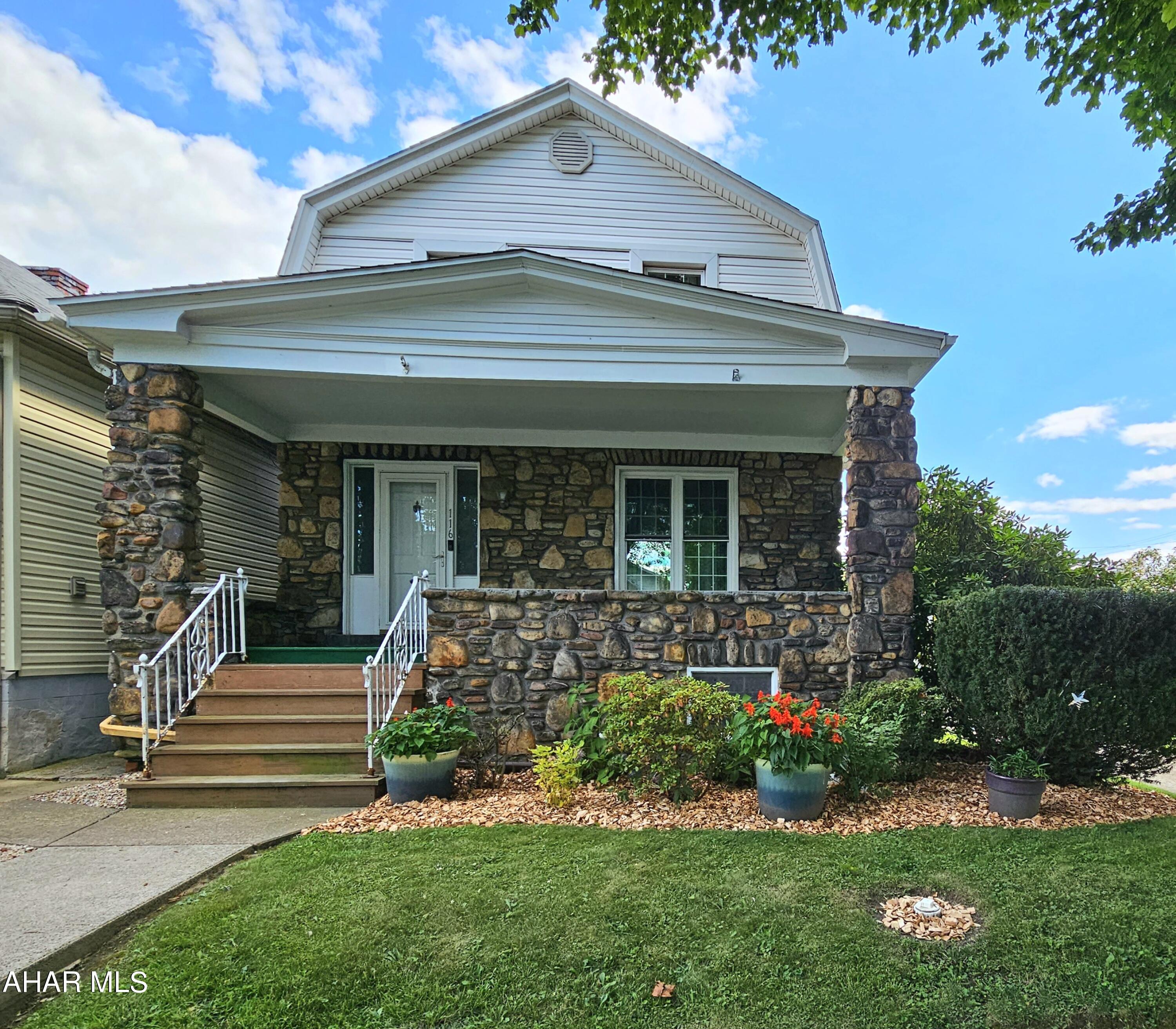 Garden Heights - Residential