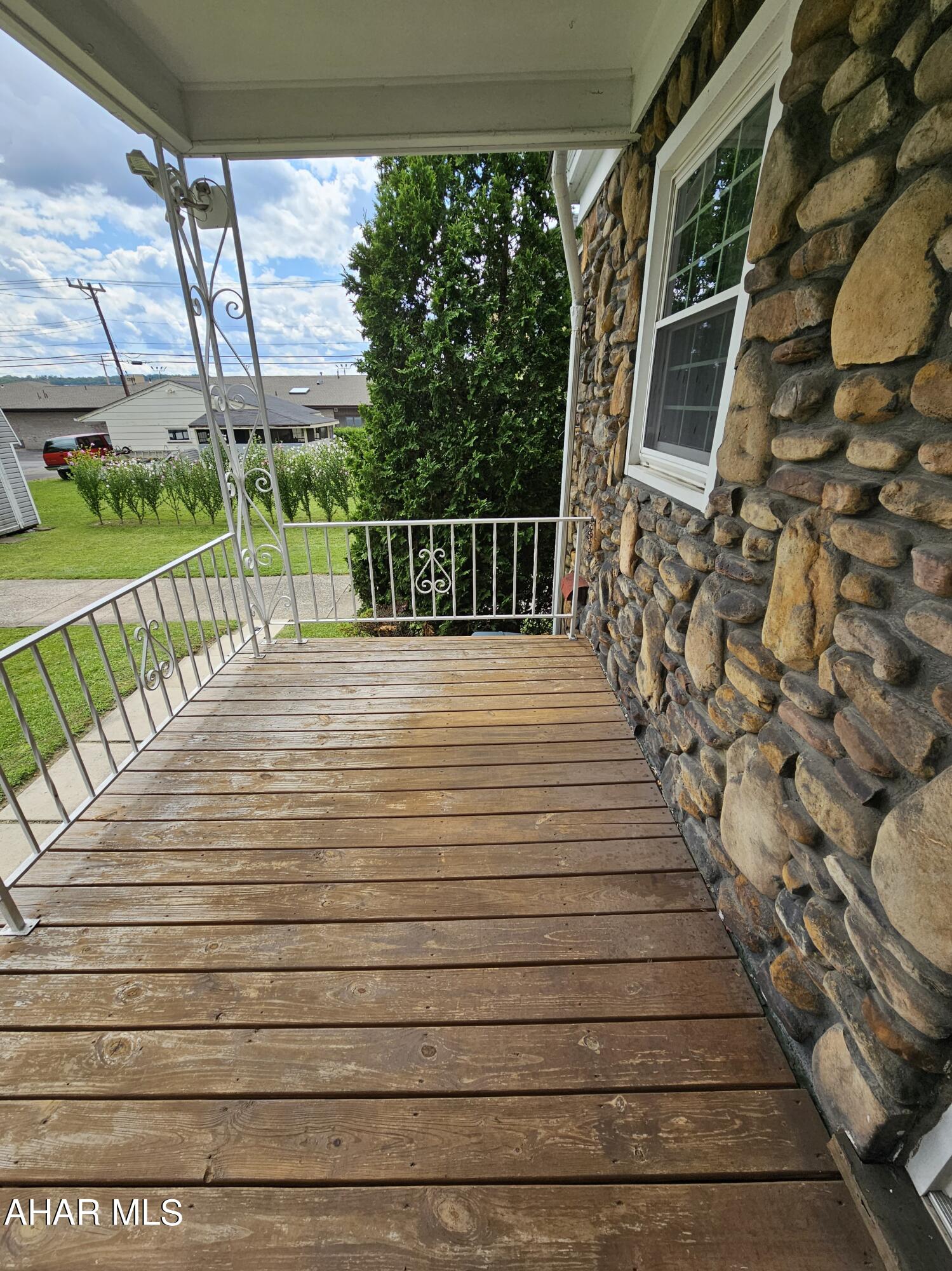 Garden Heights - Residential