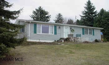 Orchard Heights - Residential