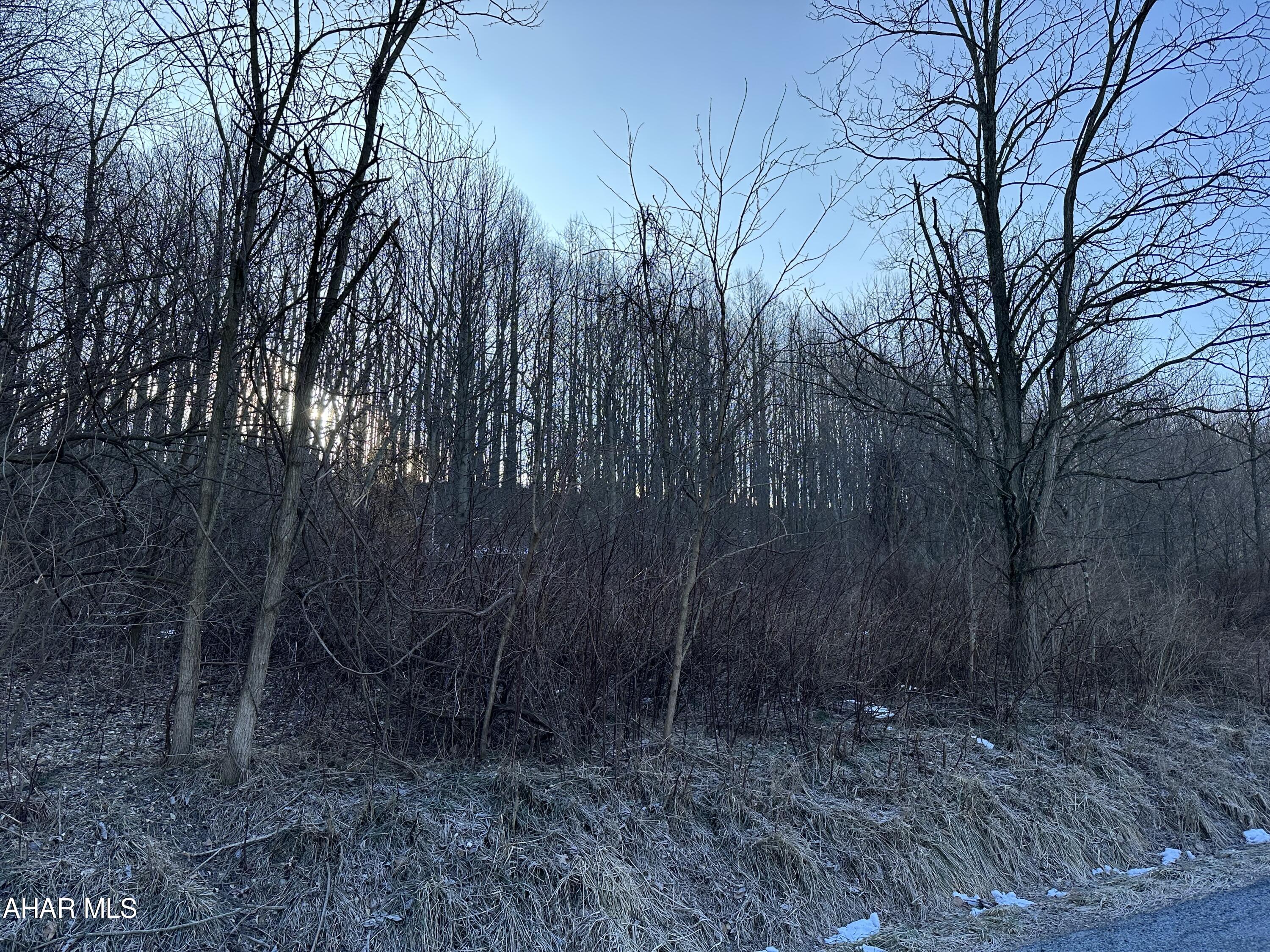 None - Commercial Sale