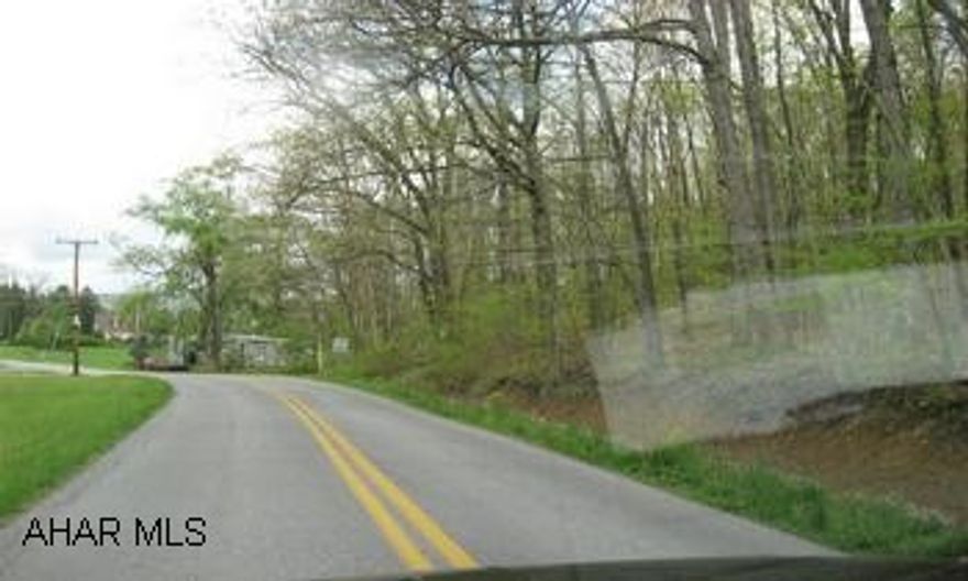 Vacant Woodland on Rt. 513.  Good buiding site.  Perk passed.  Rear lot available - 6 acres - $49,900. Vacant Woodland on Rt. 513.  Good buiding site.  Perk passed.  Rear lot available - 6 acres - $49,900.