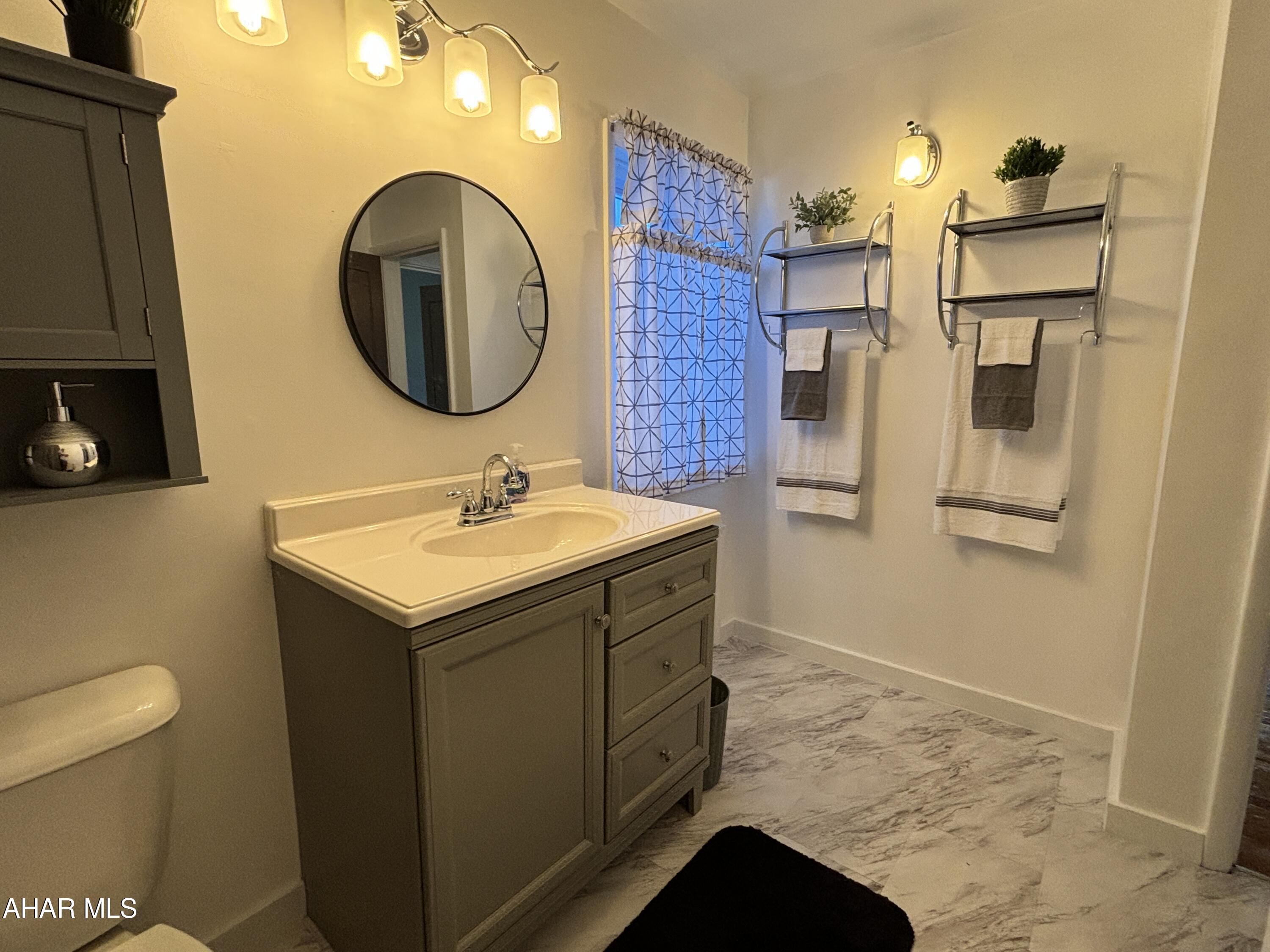 Calvert Hills - Residential