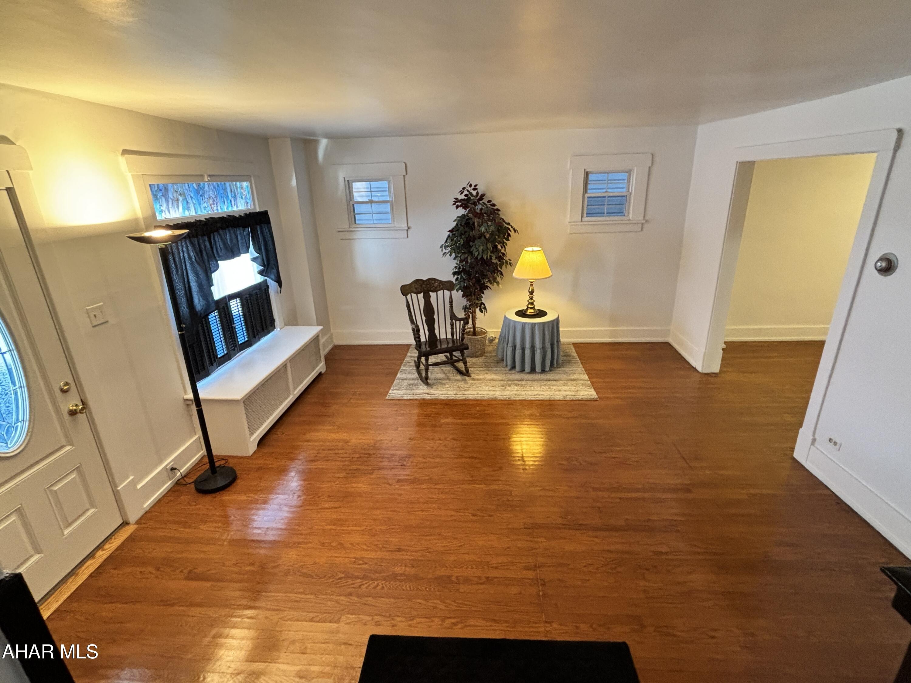 Calvert Hills - Residential