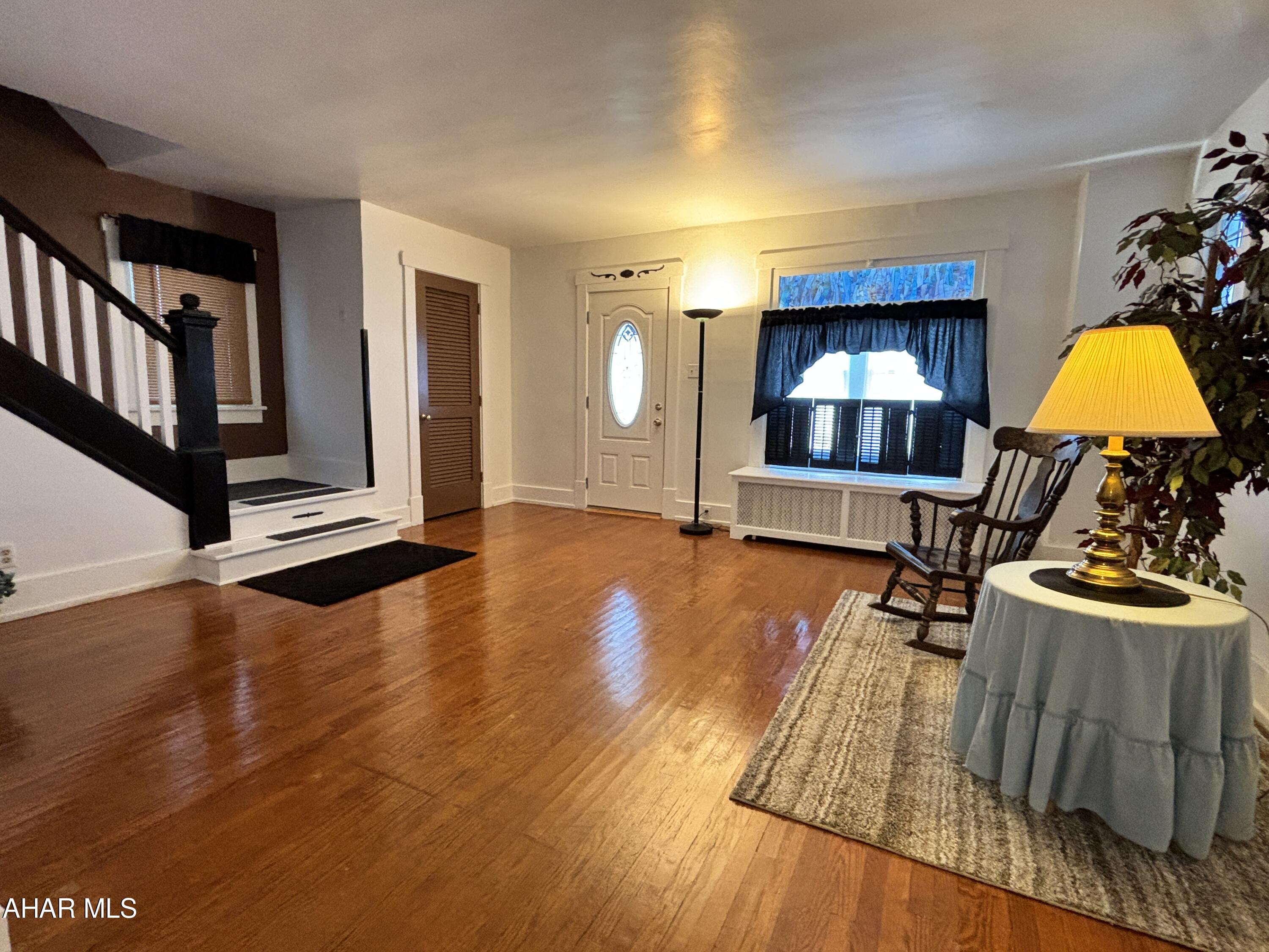 Calvert Hills - Residential