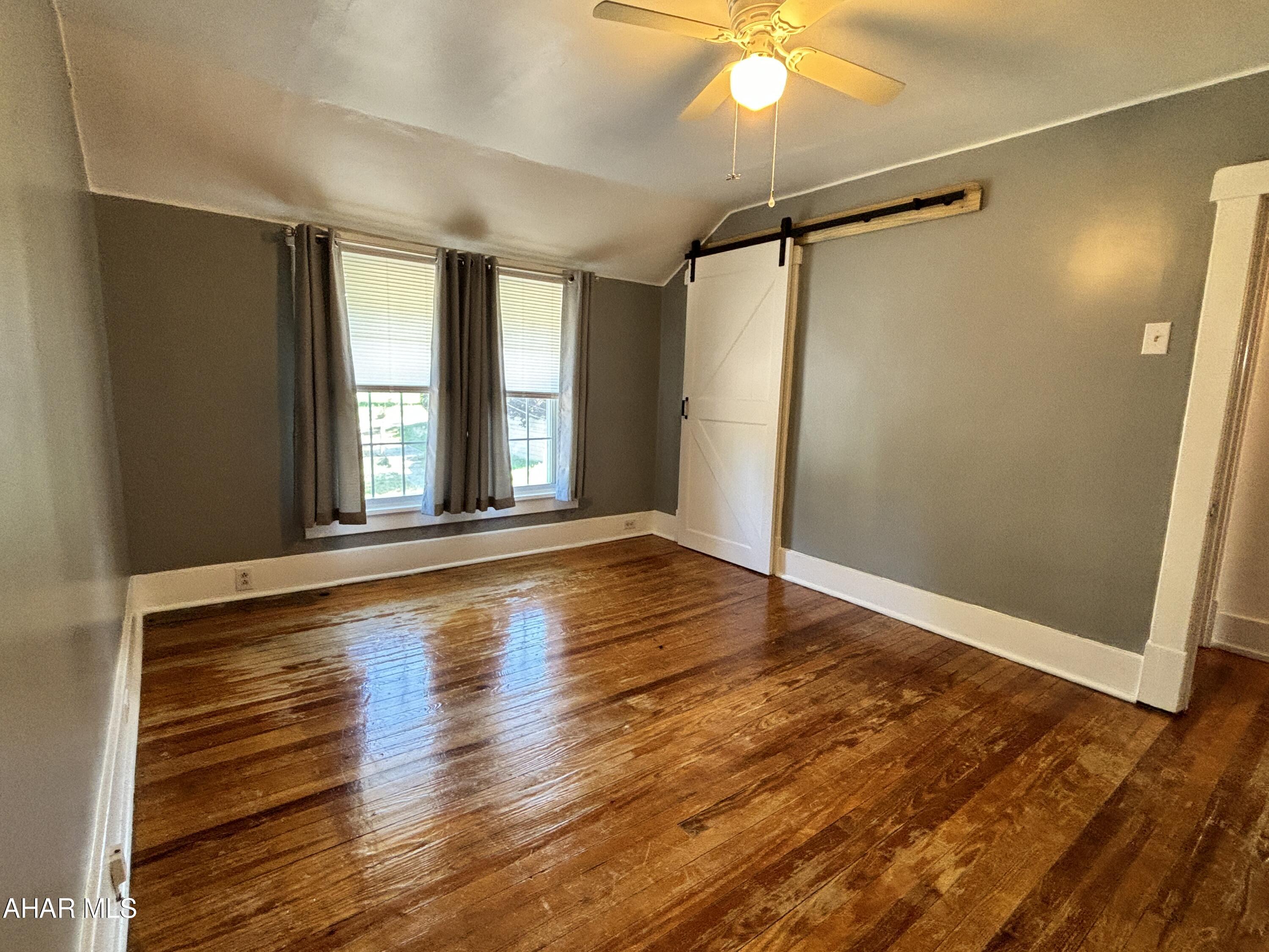 Calvert Hills - Residential