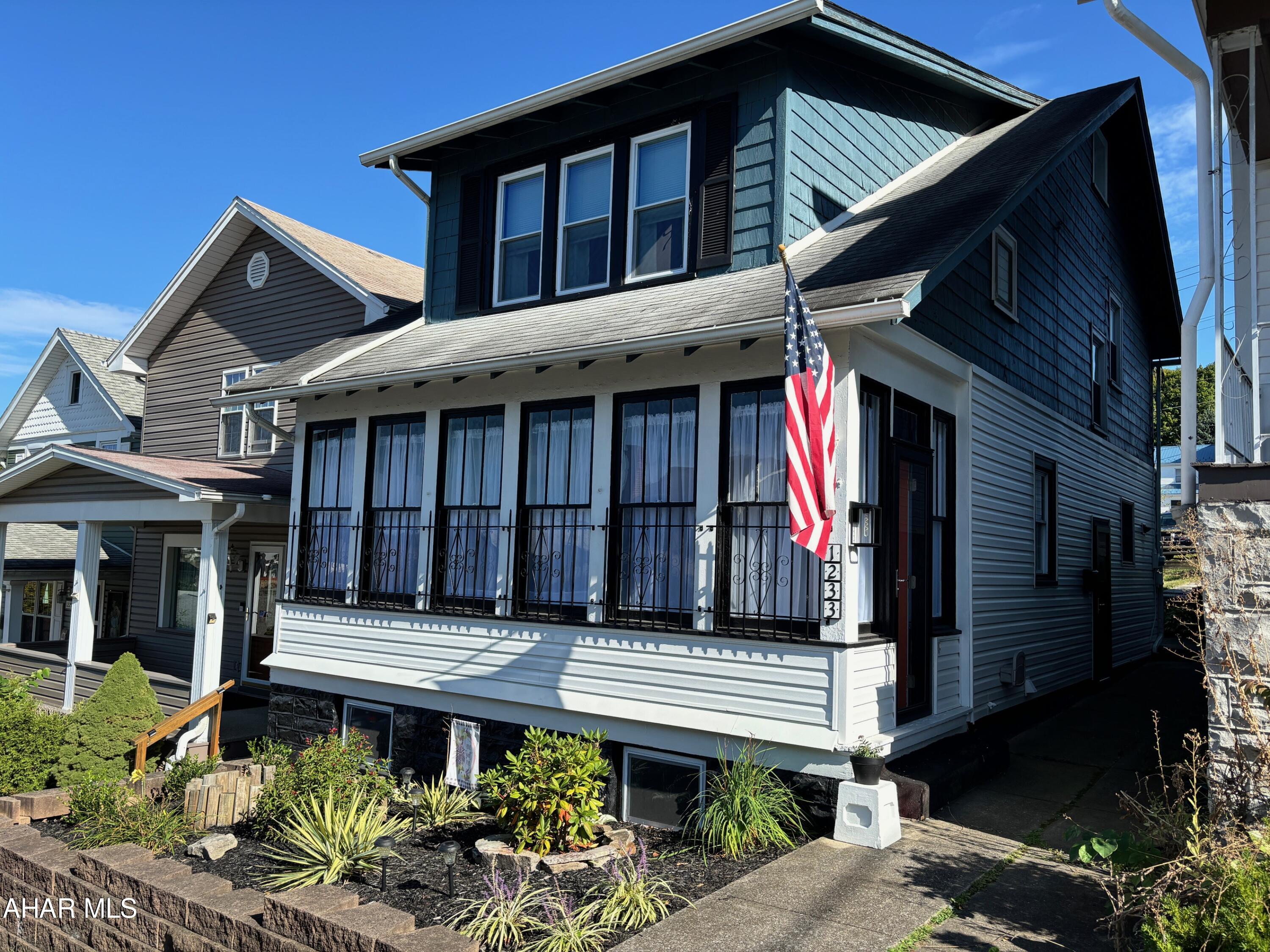 Calvert Hills - Residential