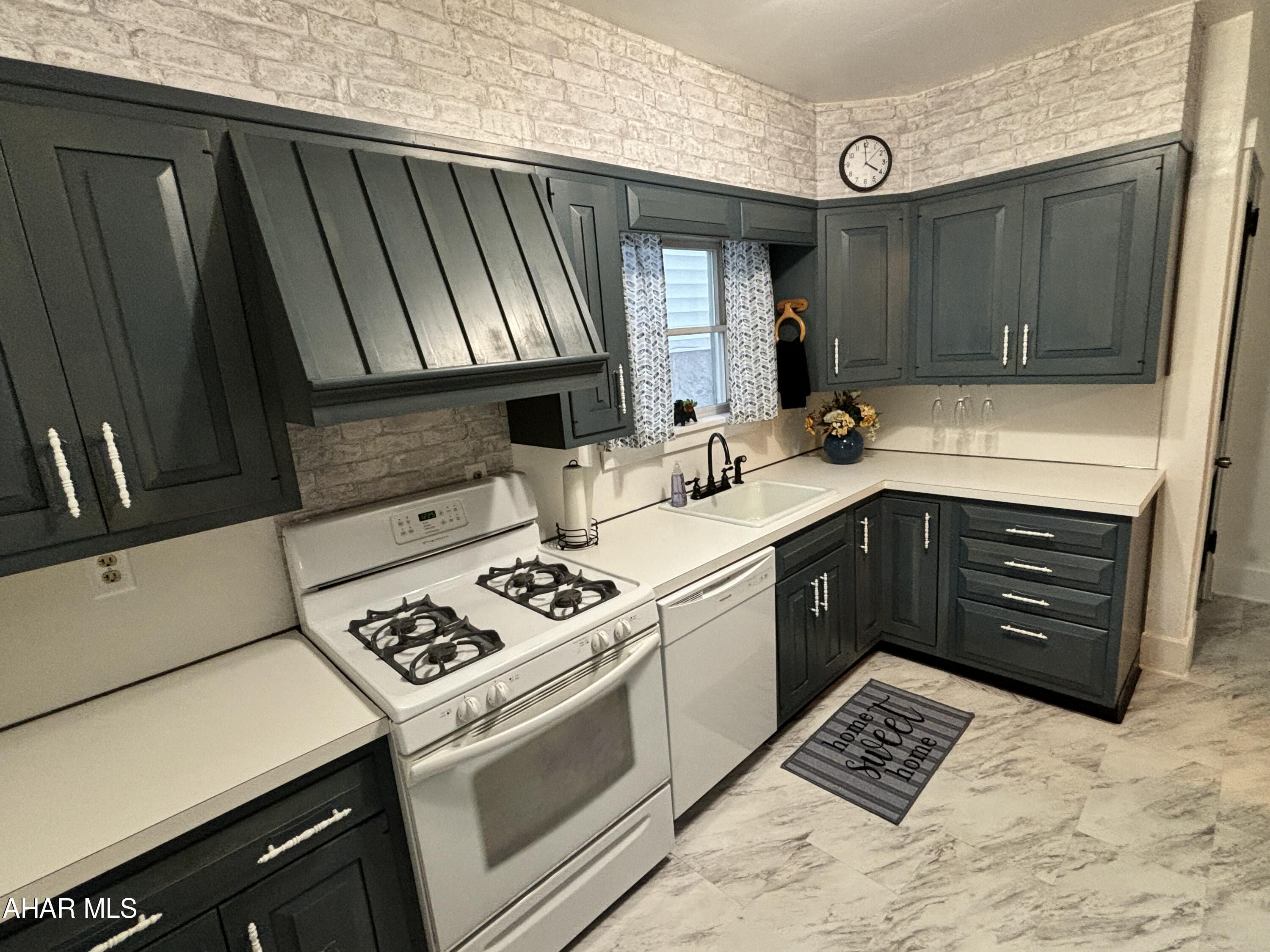 Calvert Hills - Residential