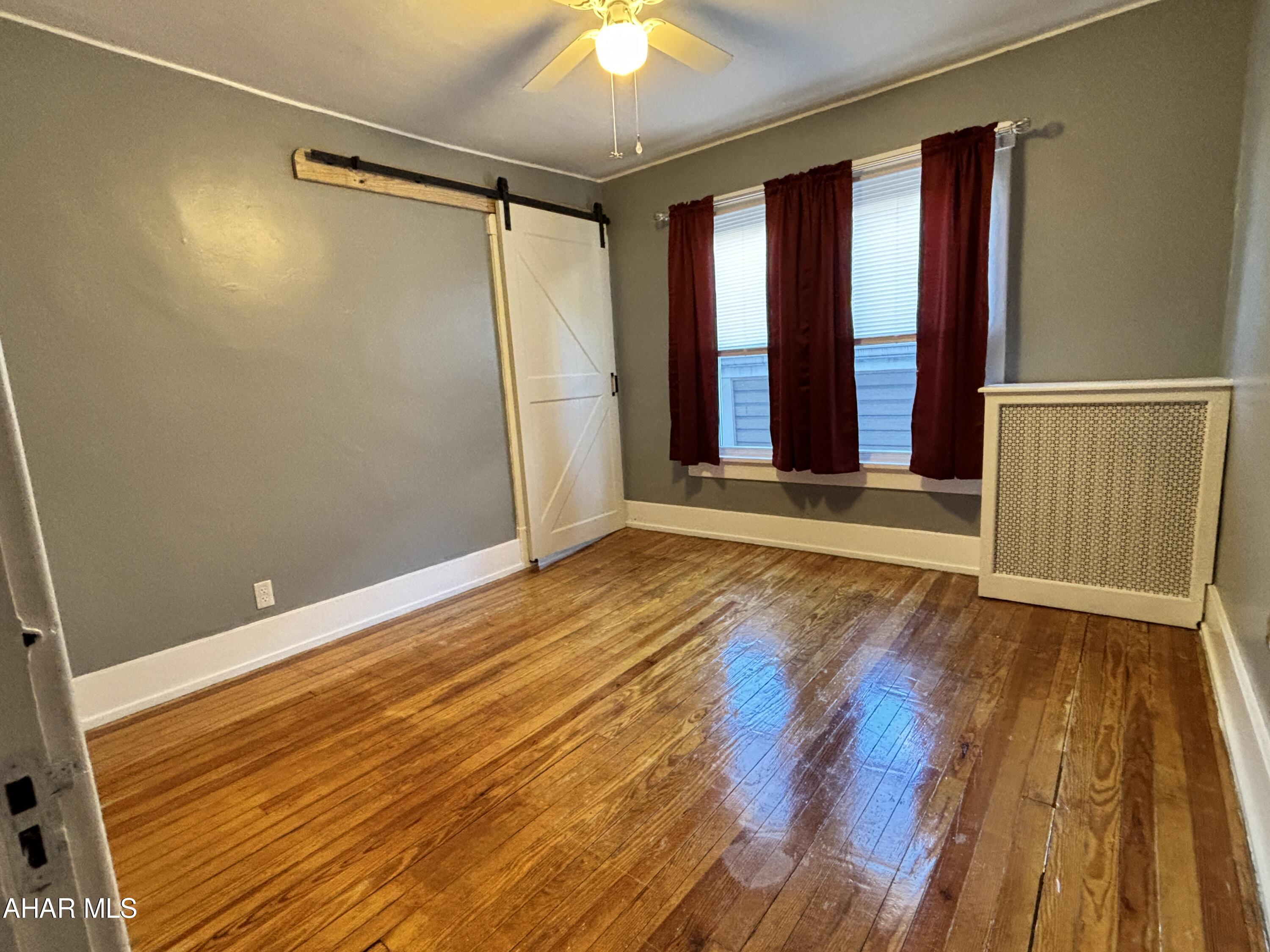 Calvert Hills - Residential