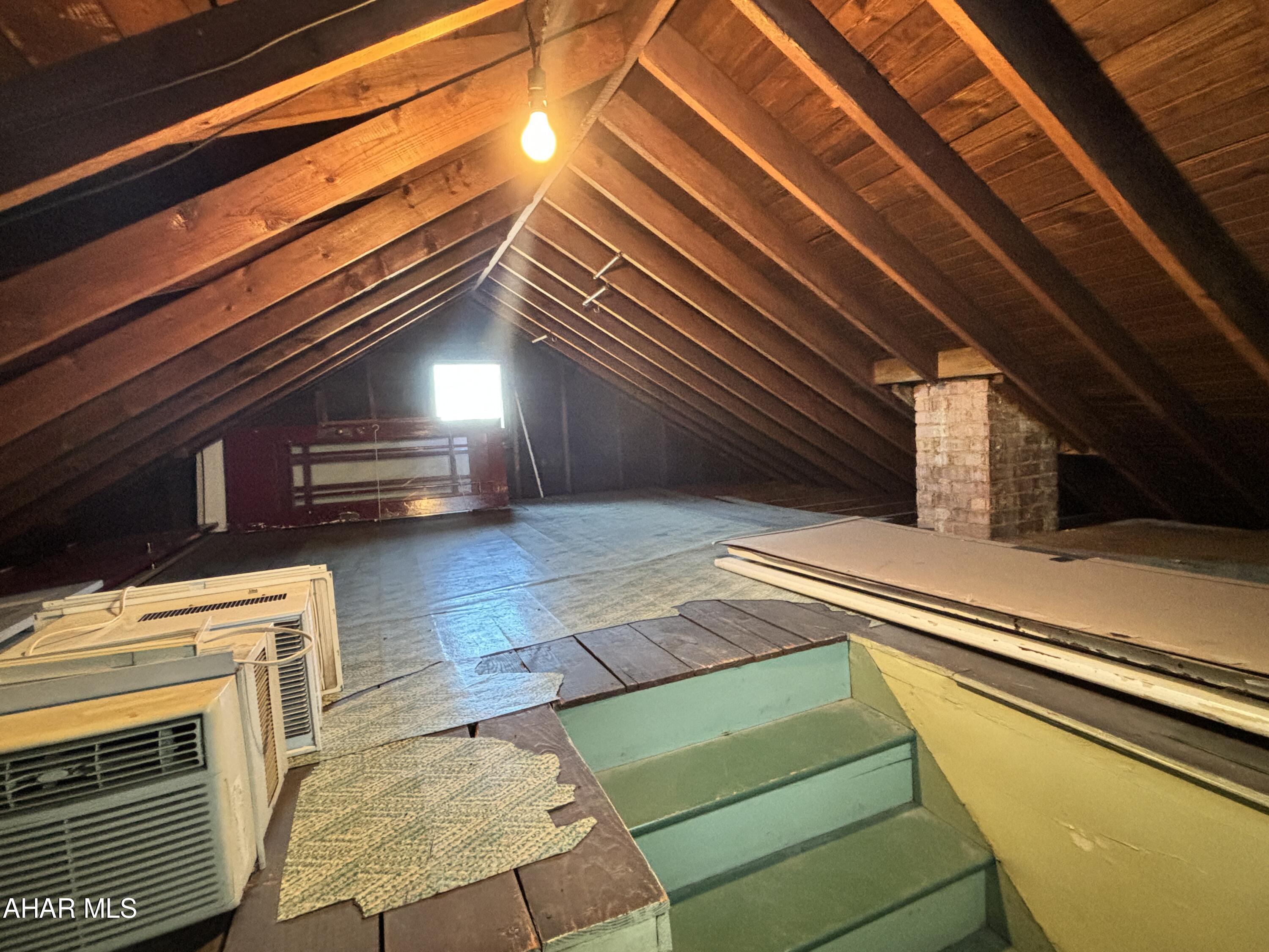 Calvert Hills - Residential