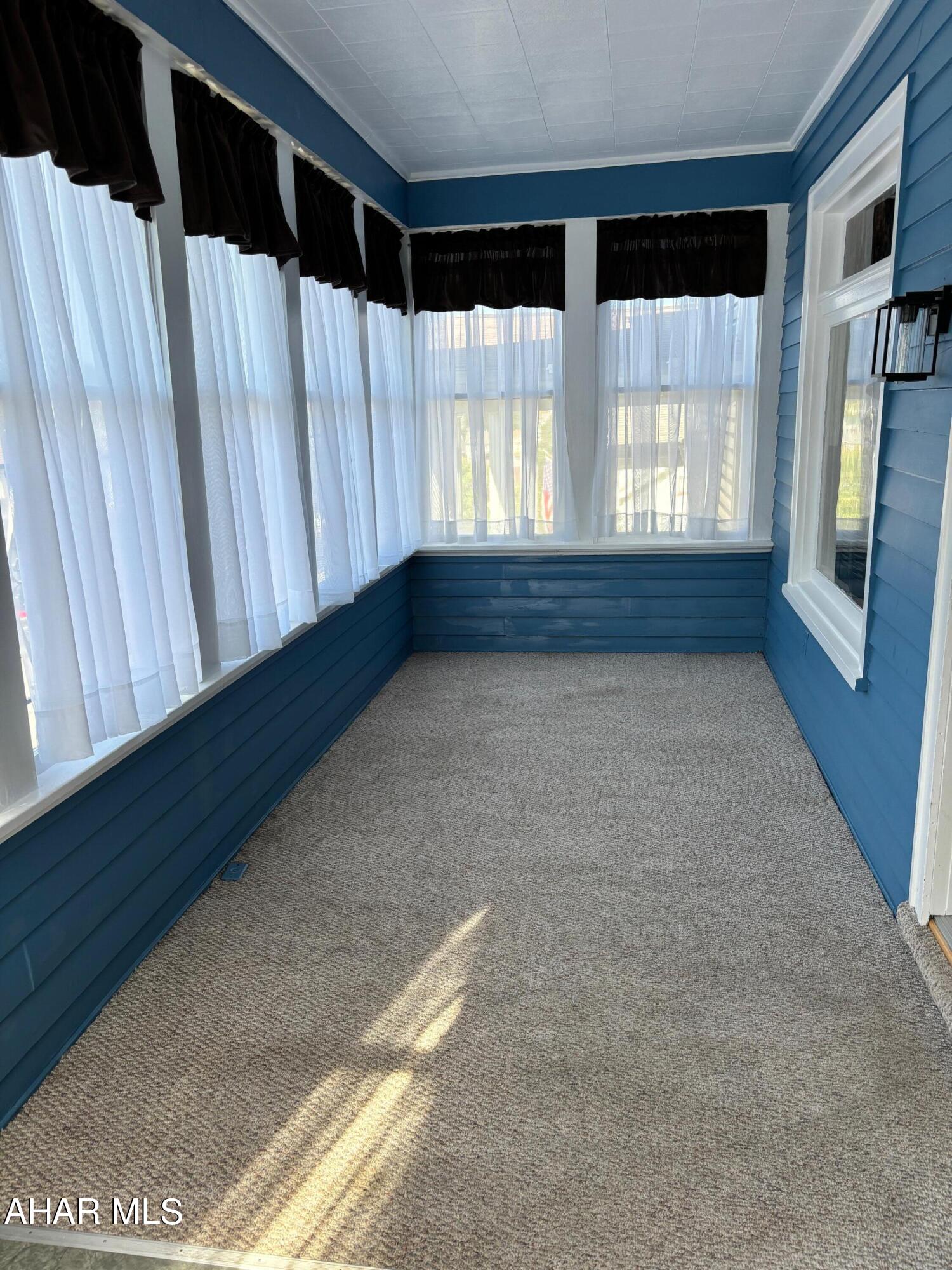 Calvert Hills - Residential