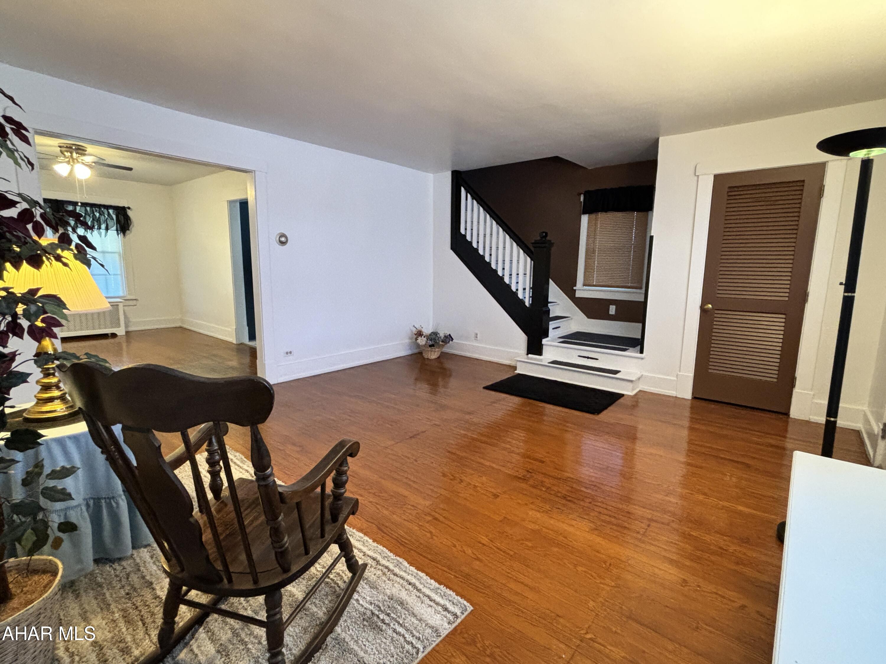 Calvert Hills - Residential